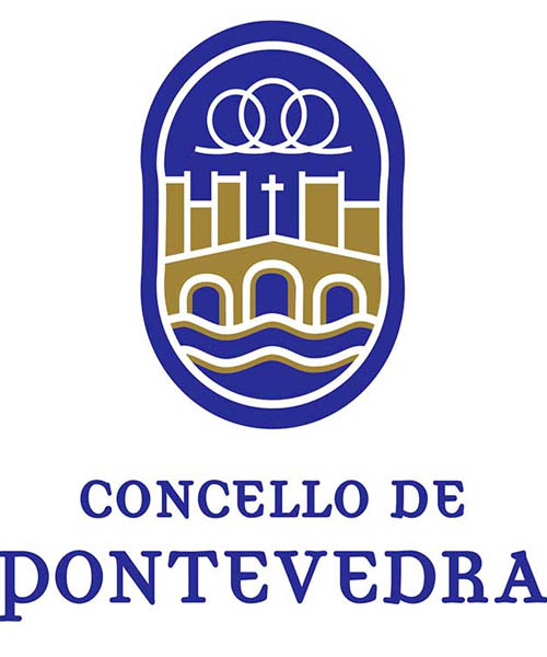Concello de Pontevedra: Consellería de Turismo.